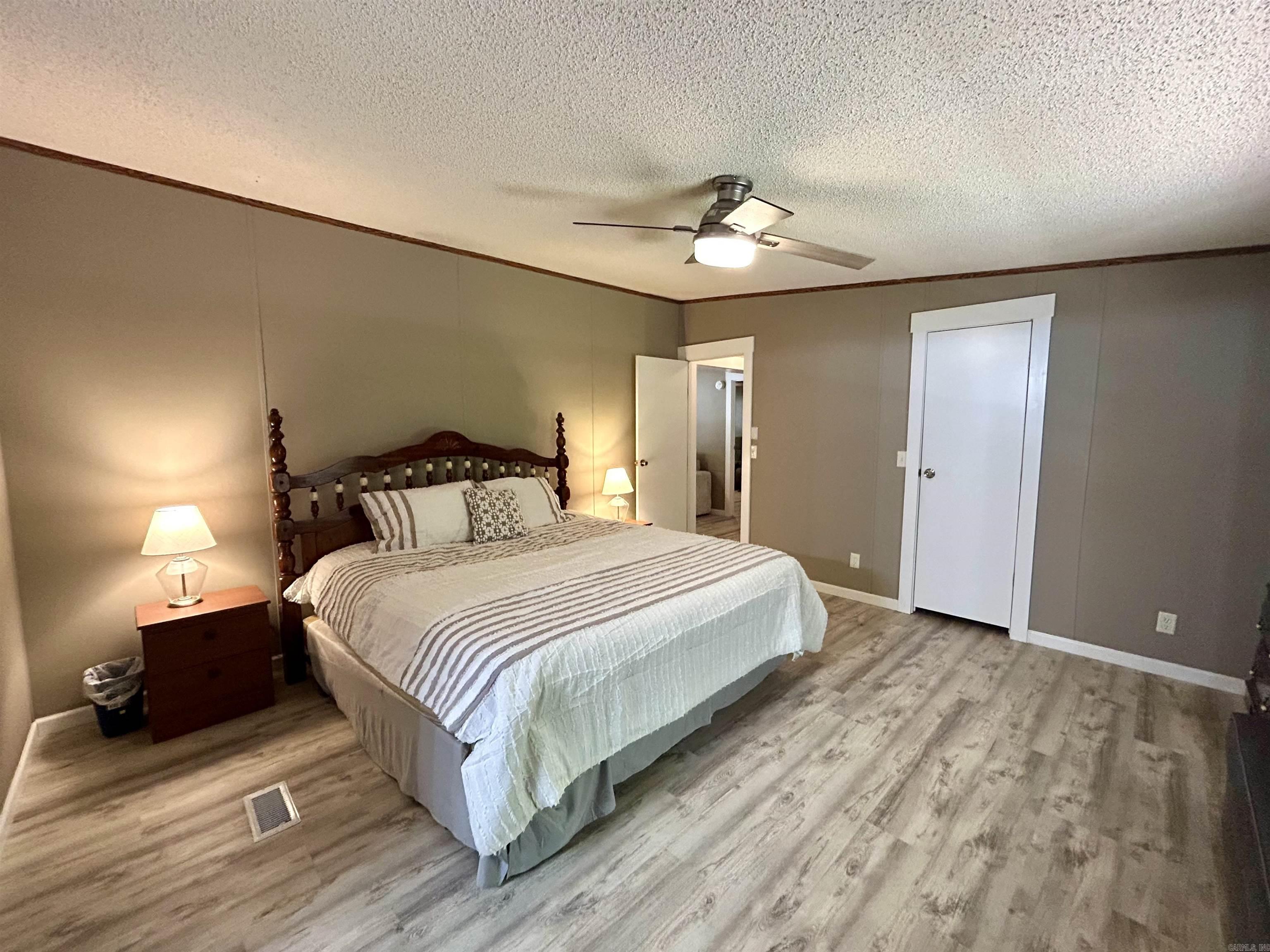 364 Bagby Lane  Mountain View, AR