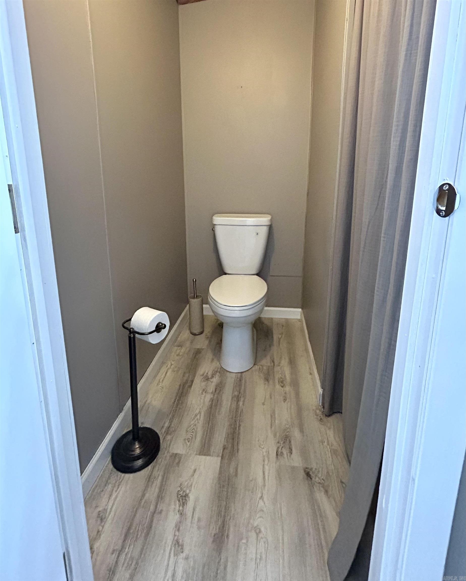 364 Bagby Lane  Mountain View, AR