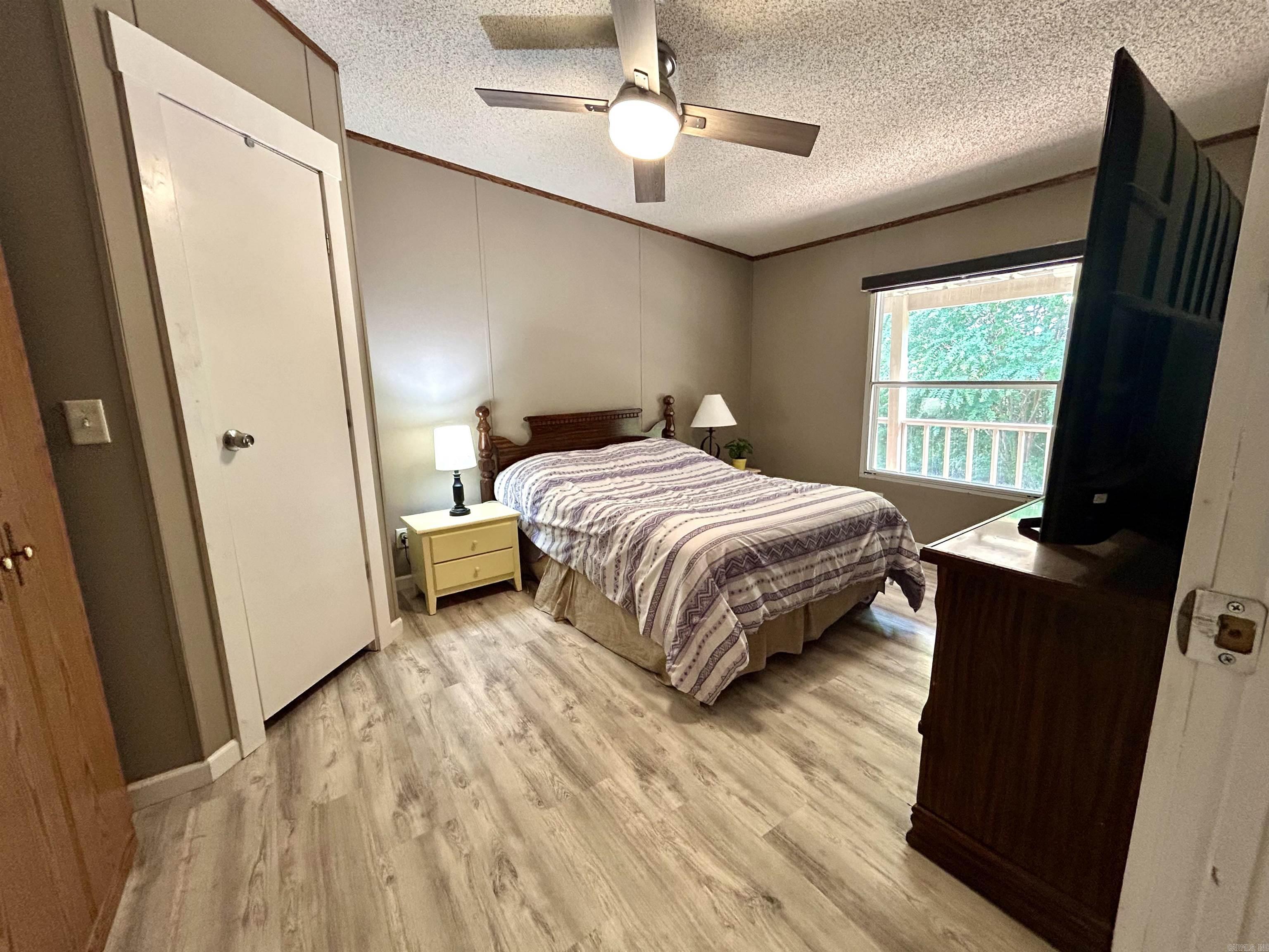 364 Bagby Lane  Mountain View, AR