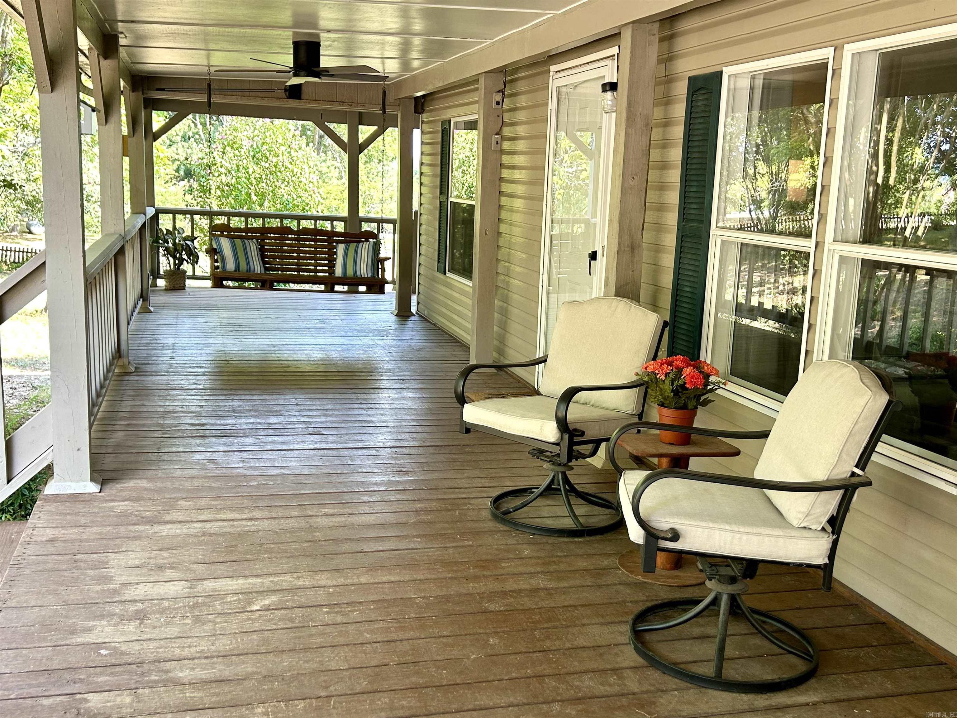 364 Bagby Lane  Mountain View, AR
