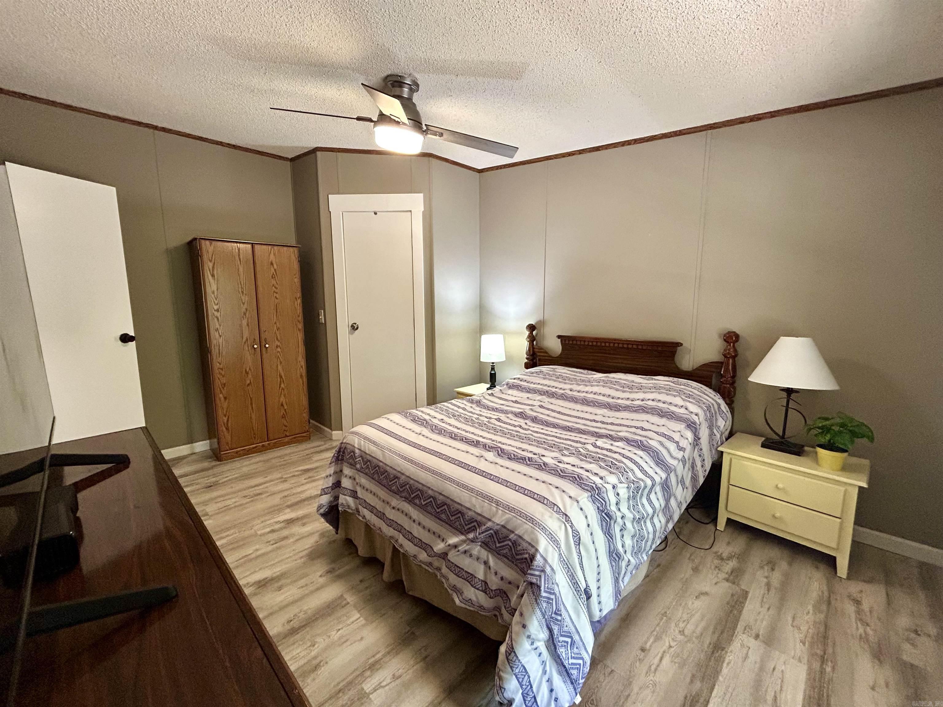 364 Bagby Lane  Mountain View, AR