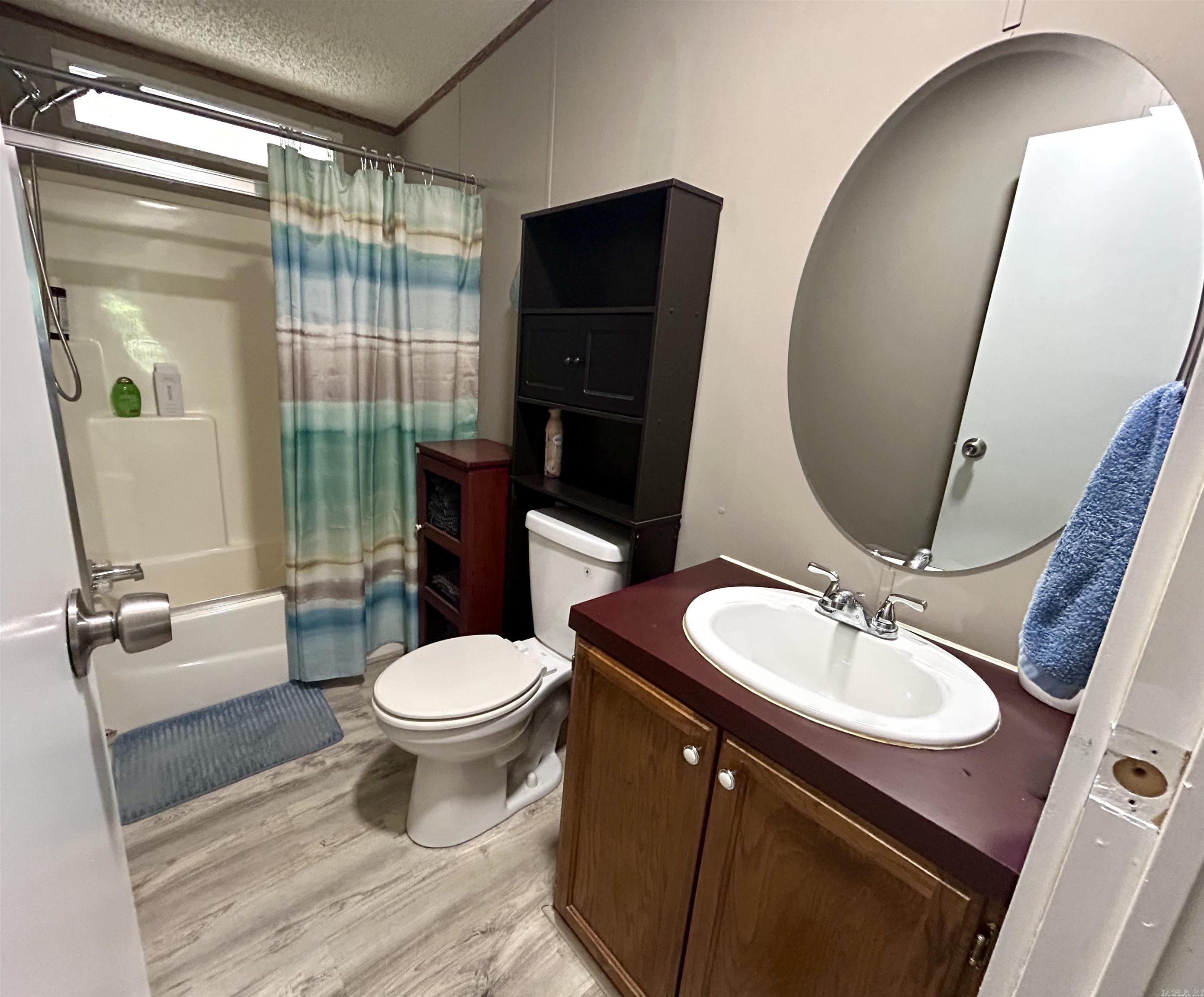 364 Bagby Lane  Mountain View, AR