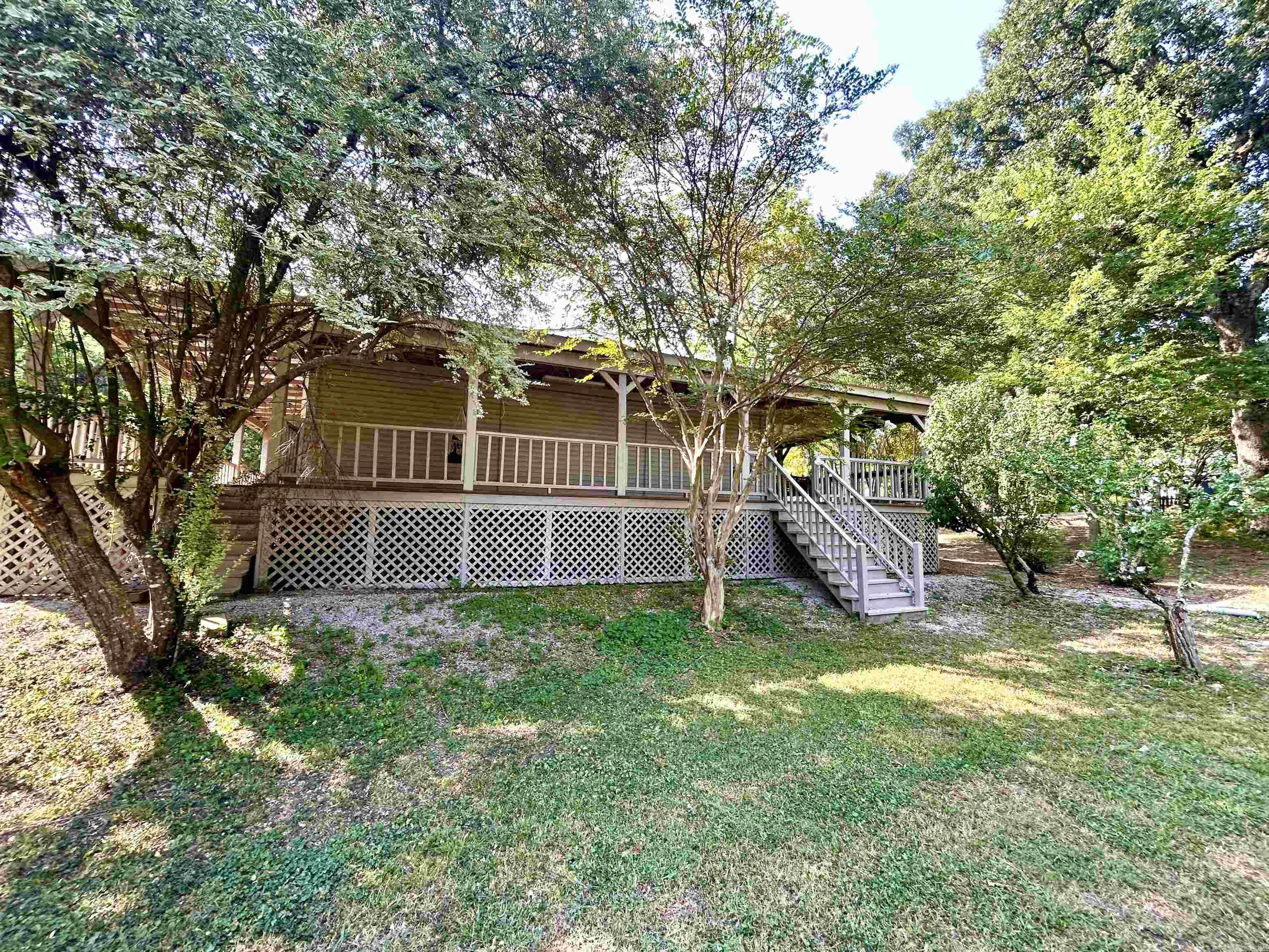 364 Bagby Lane  Mountain View, AR