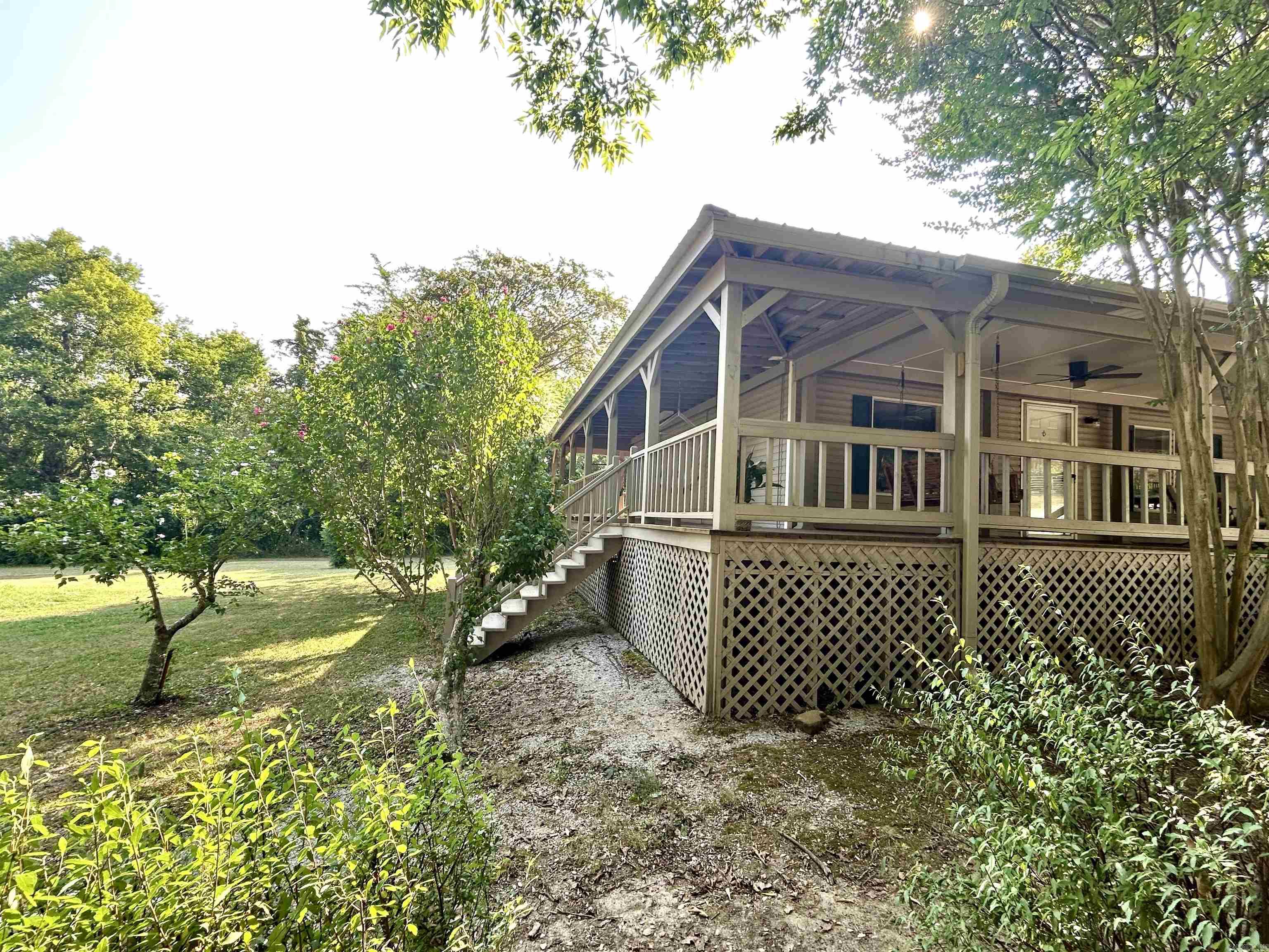 364 Bagby Lane  Mountain View, AR