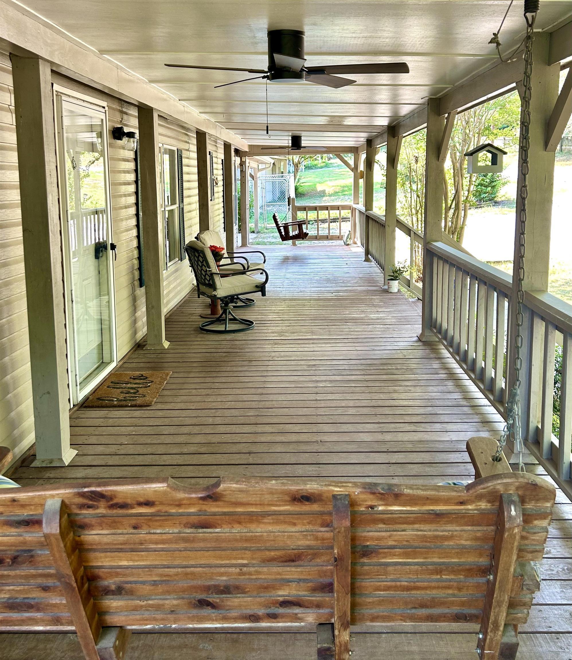 364 Bagby Lane  Mountain View, AR