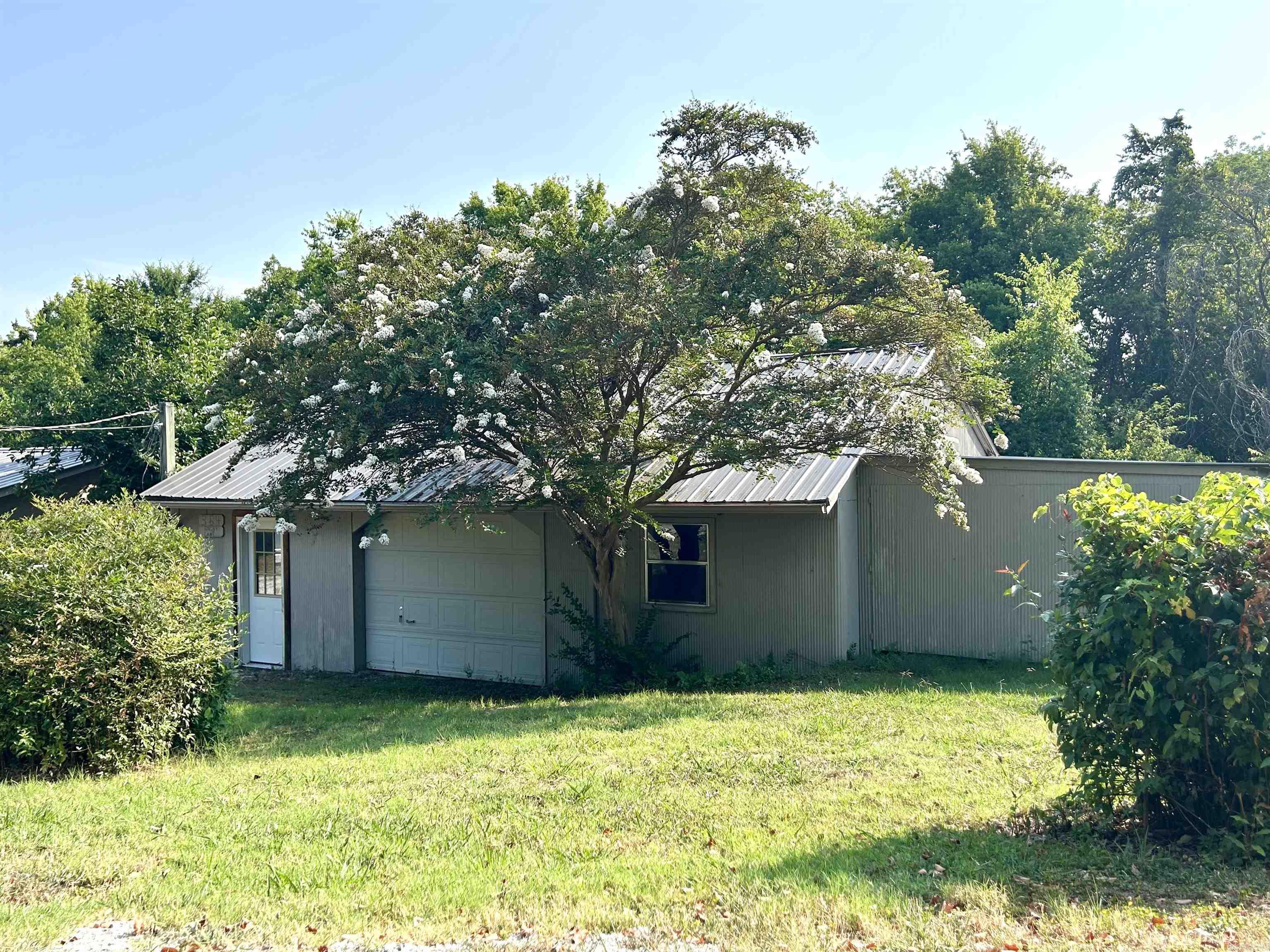364 Bagby Lane  Mountain View, AR