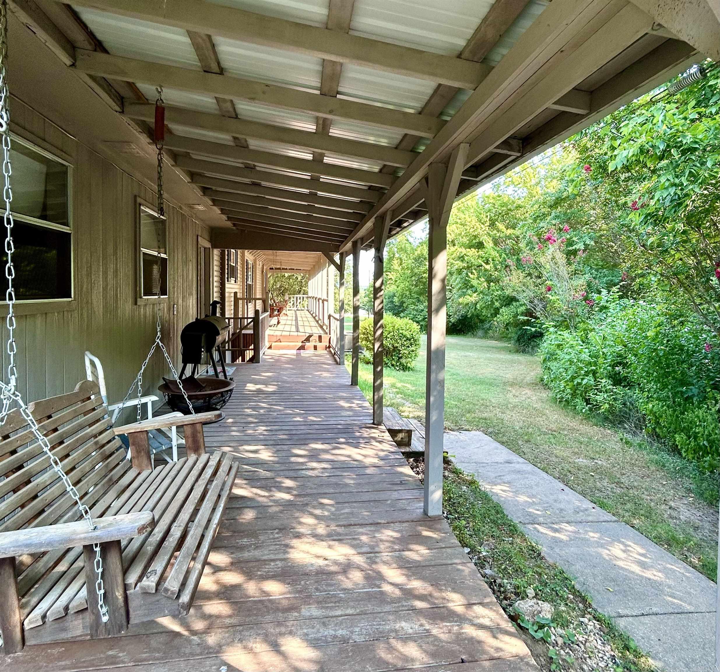 364 Bagby Lane  Mountain View, AR