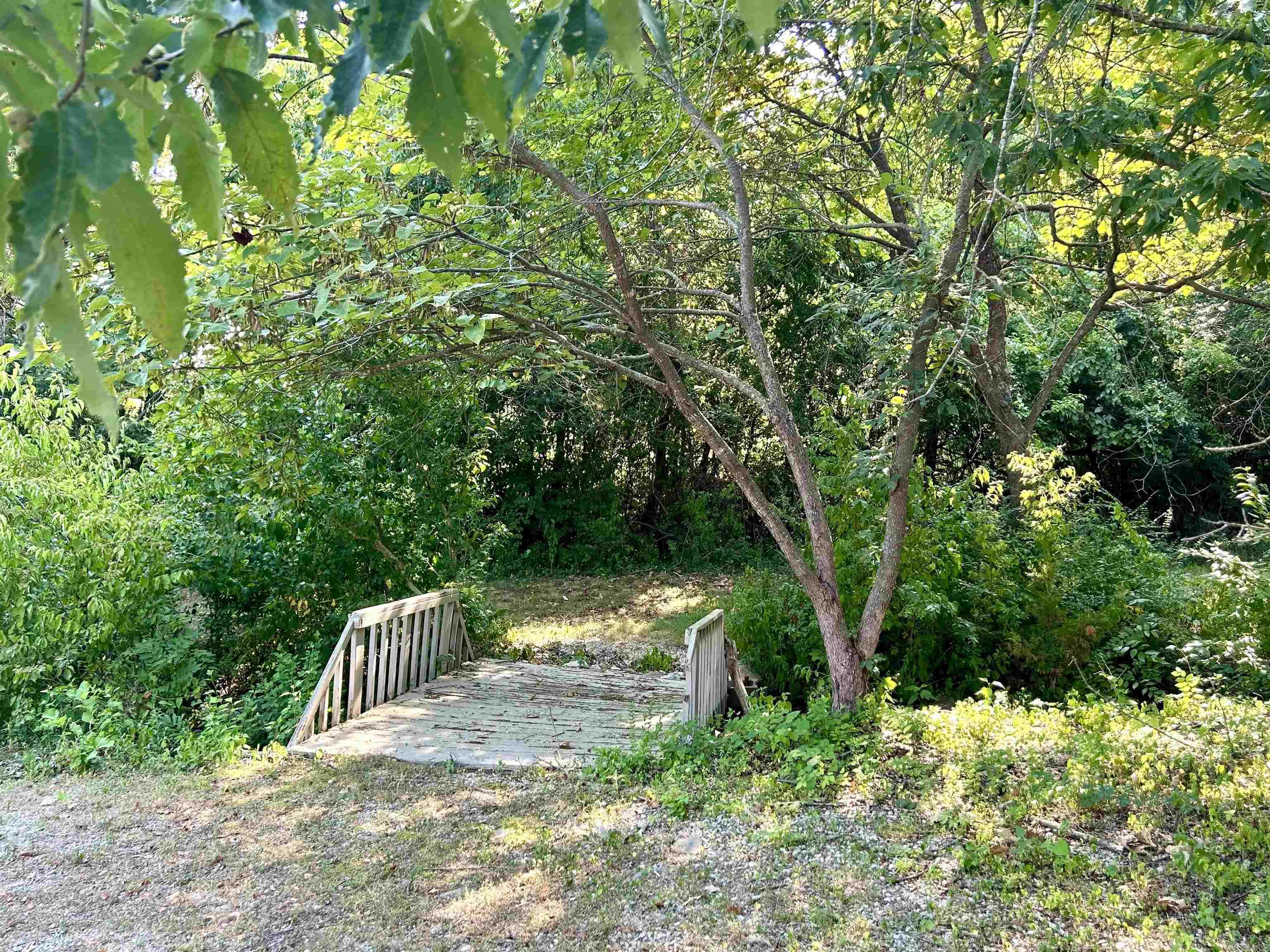 364 Bagby Lane  Mountain View, AR