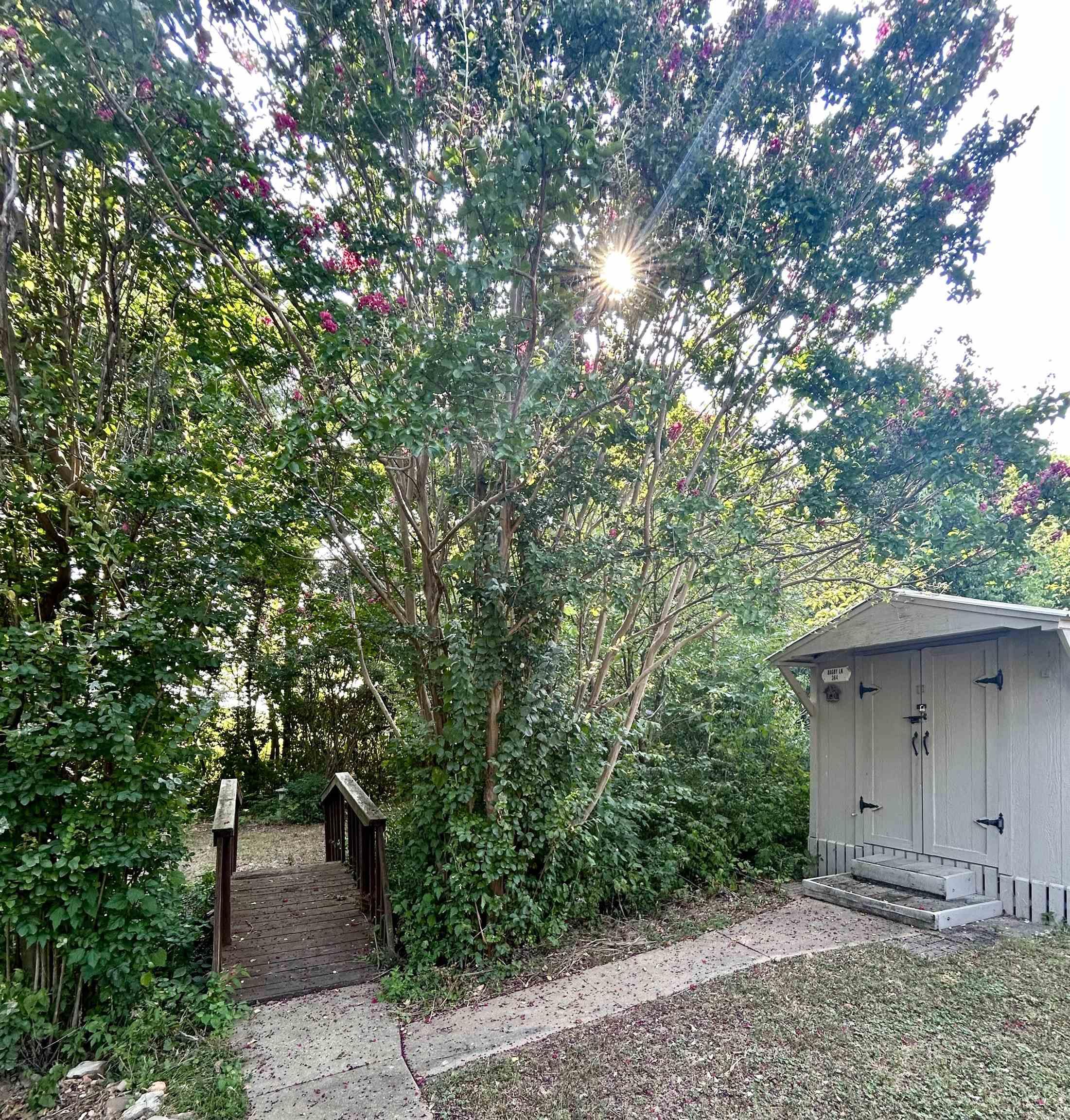 364 Bagby Lane  Mountain View, AR