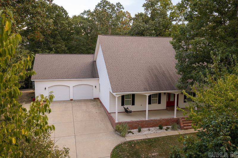1185  BLUE GRASS  Benton, AR