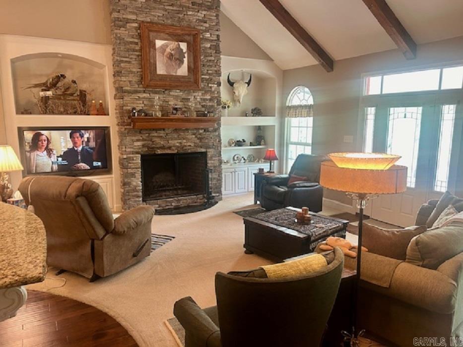 1185 BLUE GRASS  Benton, AR