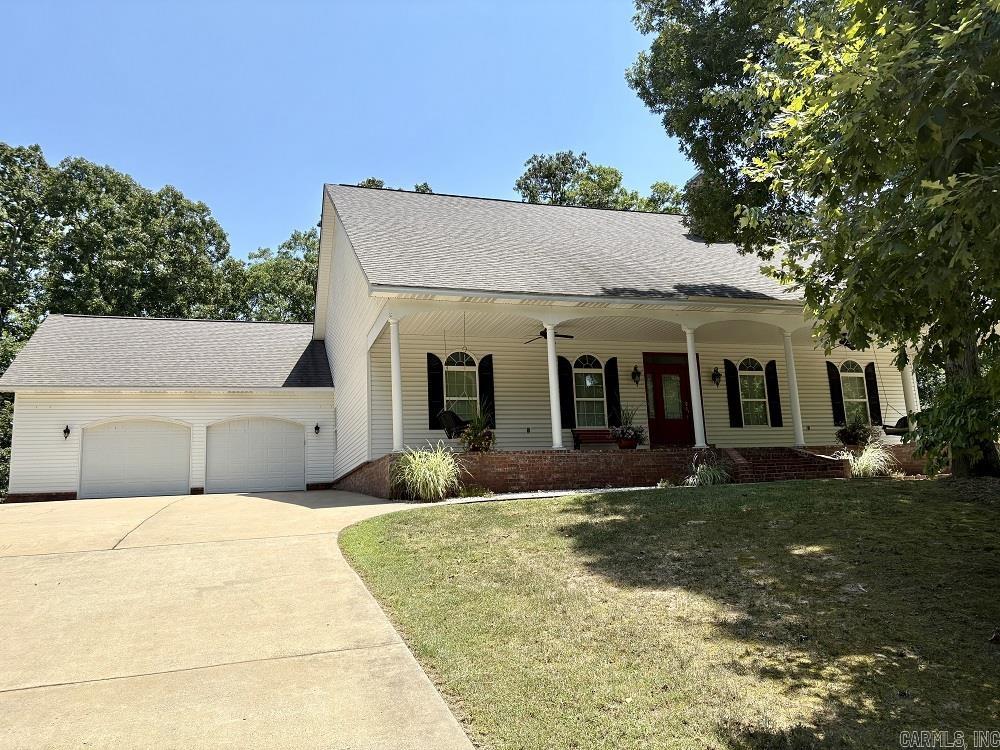 1185 BLUE GRASS  Benton, AR