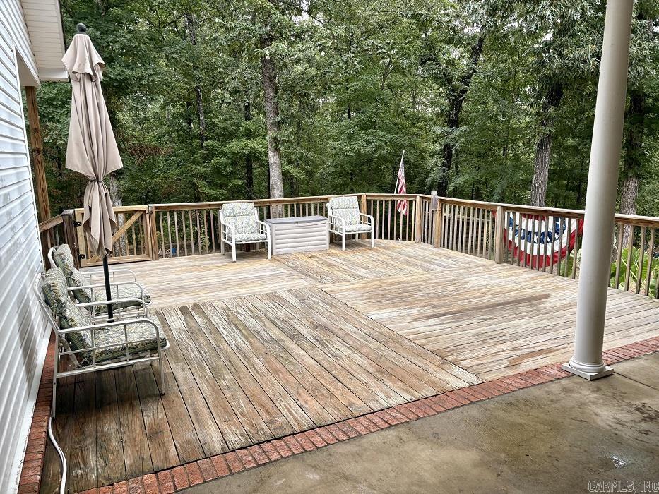 1185 BLUE GRASS  Benton, AR