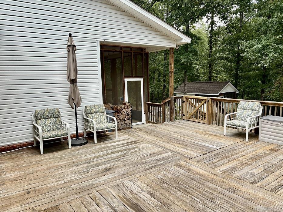1185 BLUE GRASS  Benton, AR