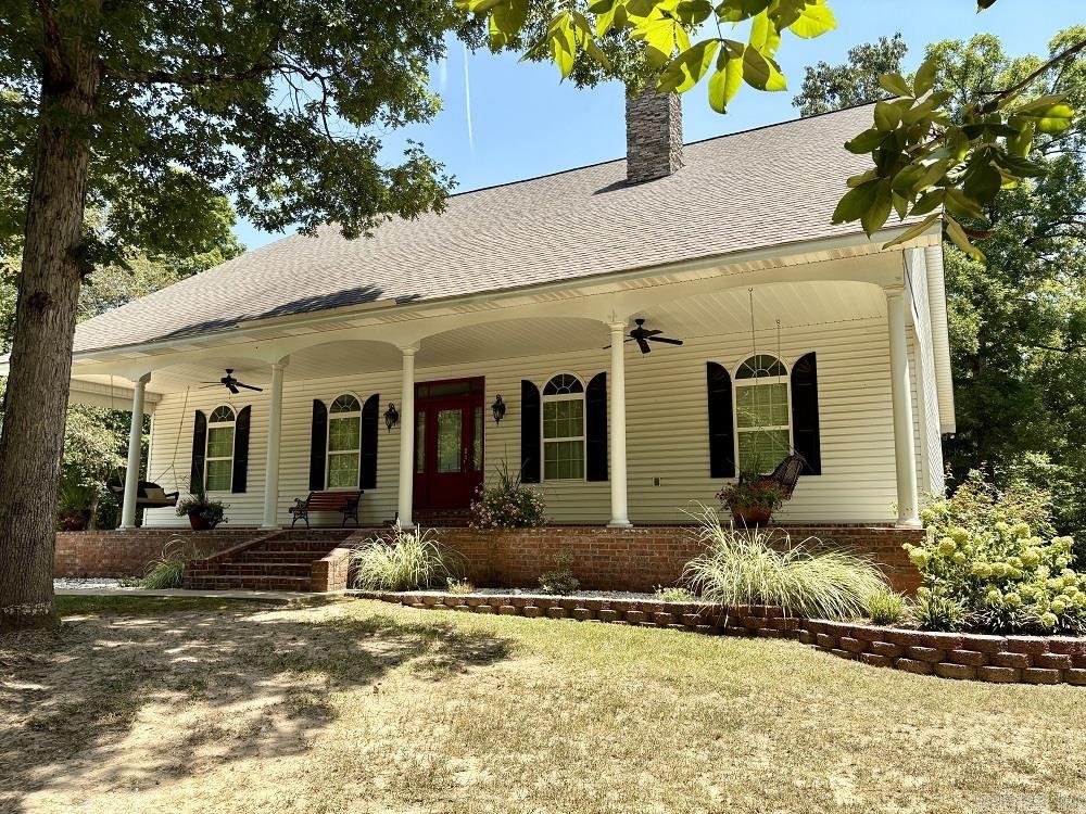 1185 BLUE GRASS  Benton, AR