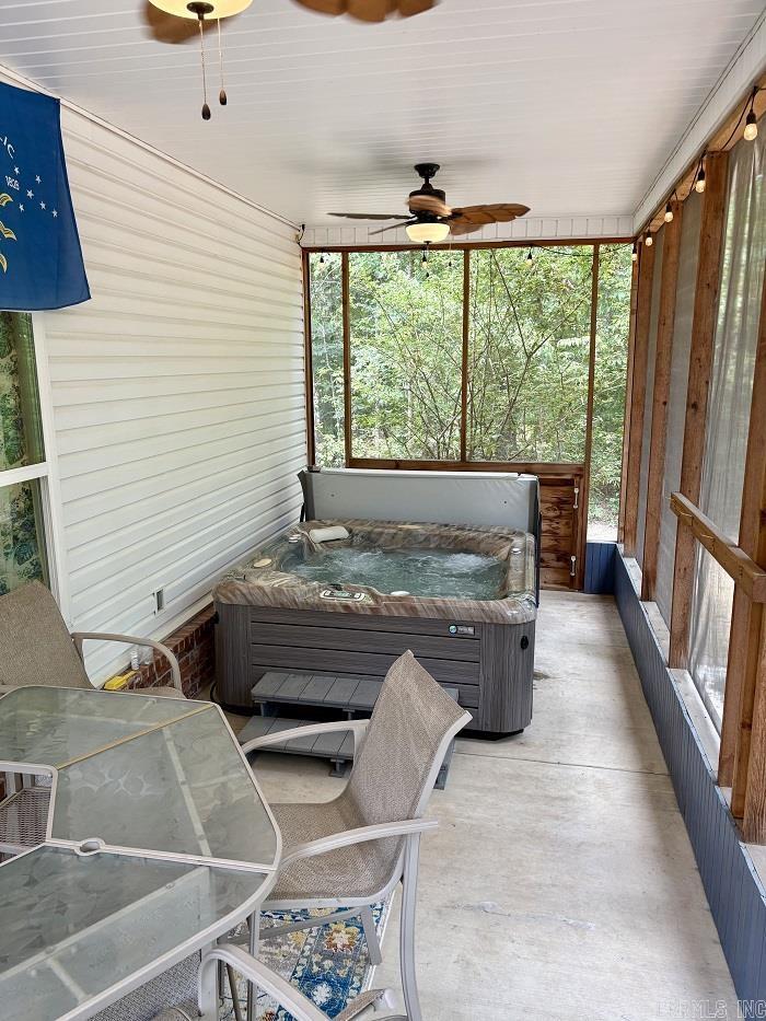 1185 BLUE GRASS  Benton, AR