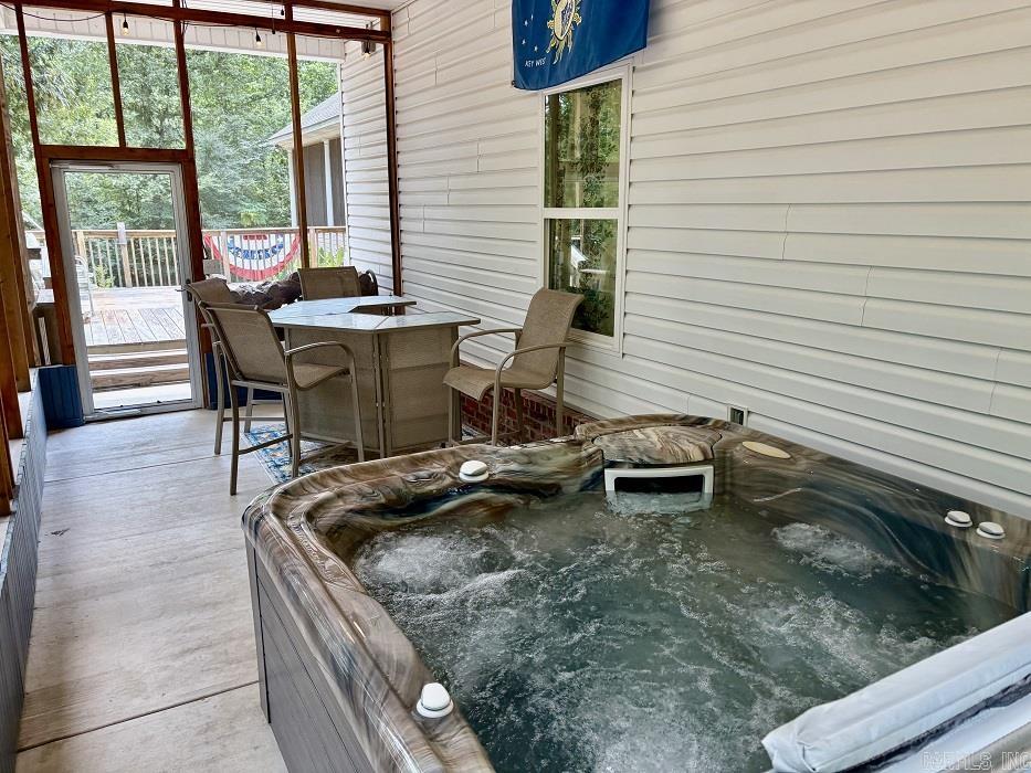 1185 BLUE GRASS  Benton, AR