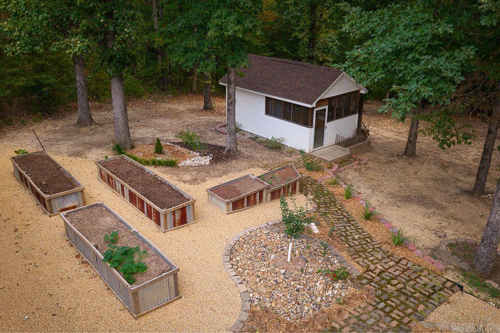 1185 BLUE GRASS  Benton, AR