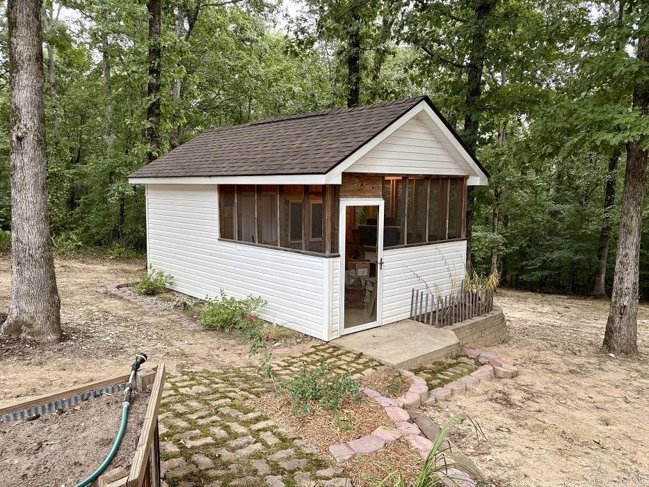 1185 BLUE GRASS  Benton, AR