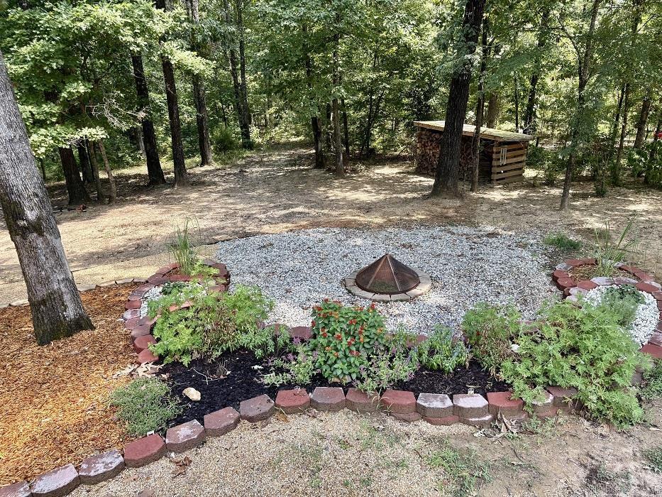 1185 BLUE GRASS  Benton, AR