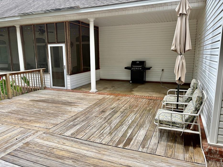 1185 BLUE GRASS  Benton, AR