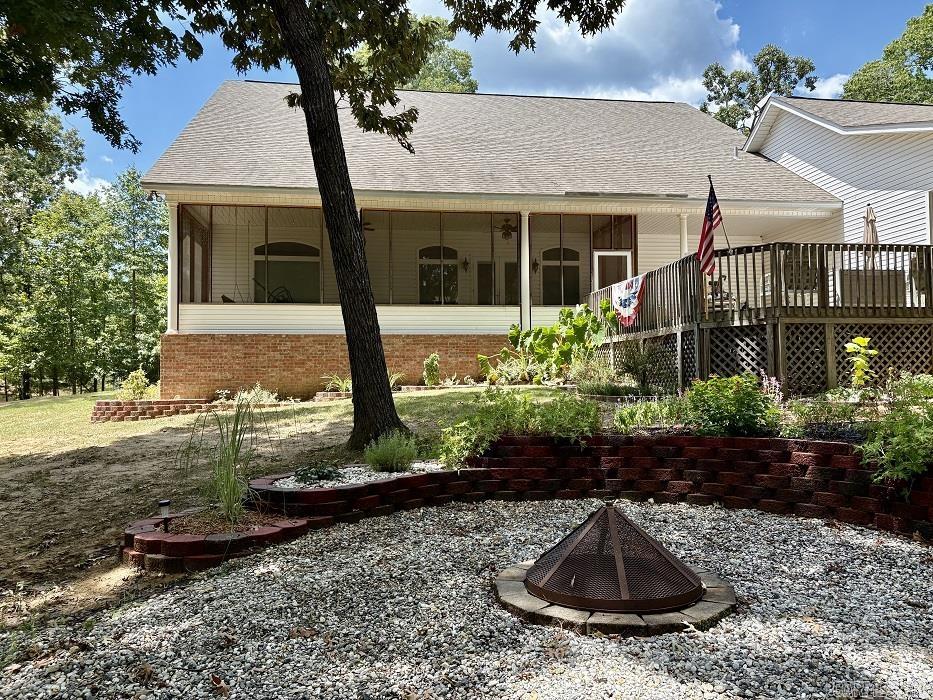 1185 BLUE GRASS  Benton, AR