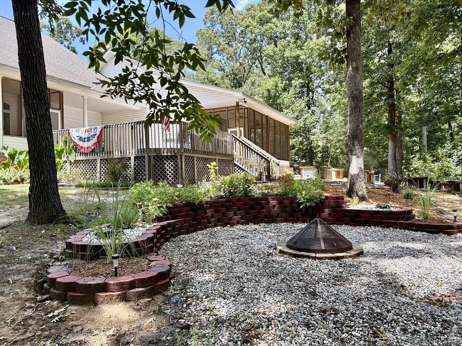 1185 BLUE GRASS  Benton, AR