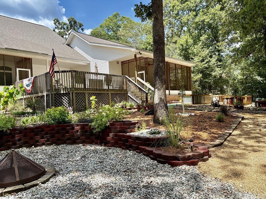 1185 BLUE GRASS  Benton, AR