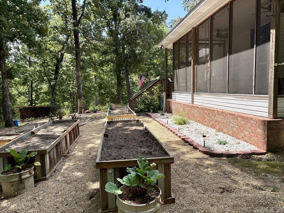 1185 BLUE GRASS  Benton, AR
