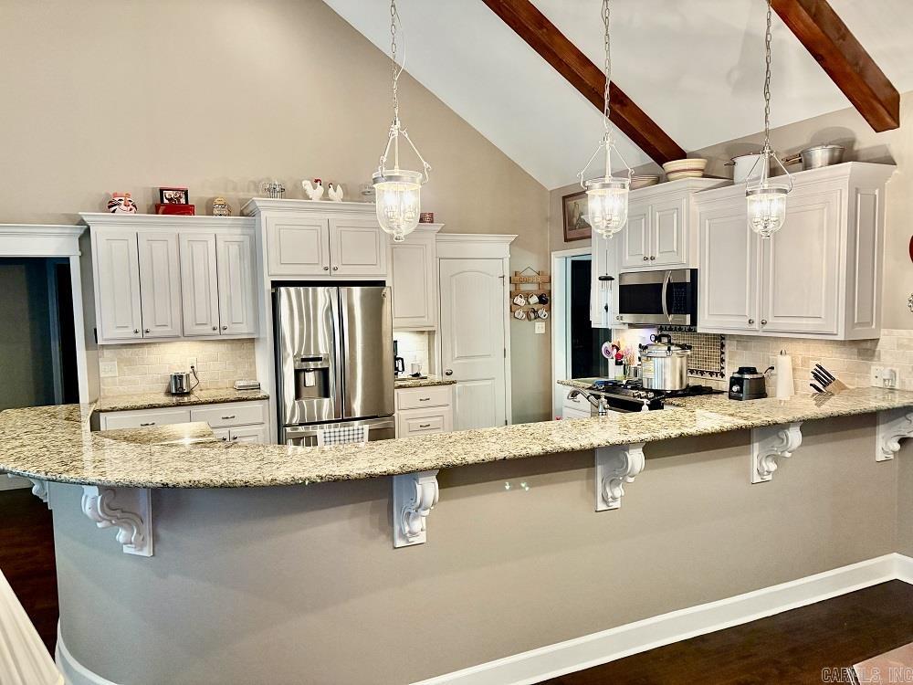 1185 BLUE GRASS  Benton, AR