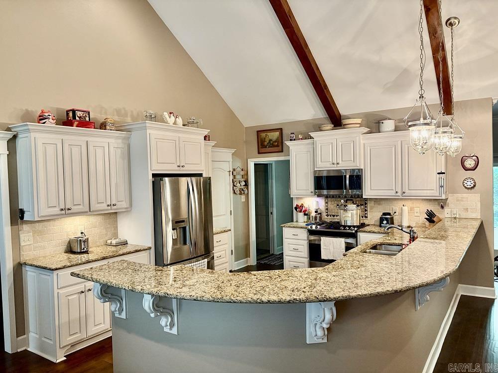 1185 BLUE GRASS  Benton, AR