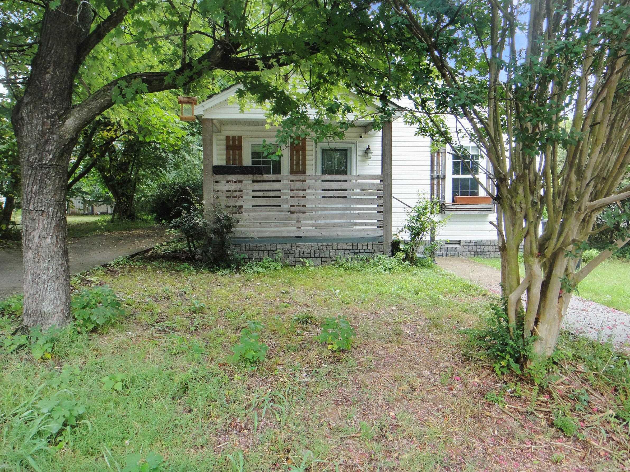 1432  Addie  Batesville, AR