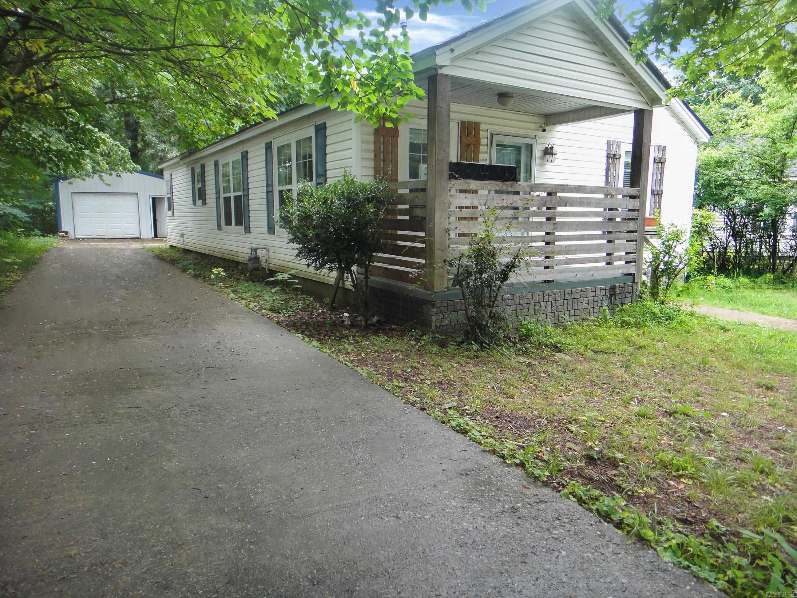 1432 Addie  Batesville, AR