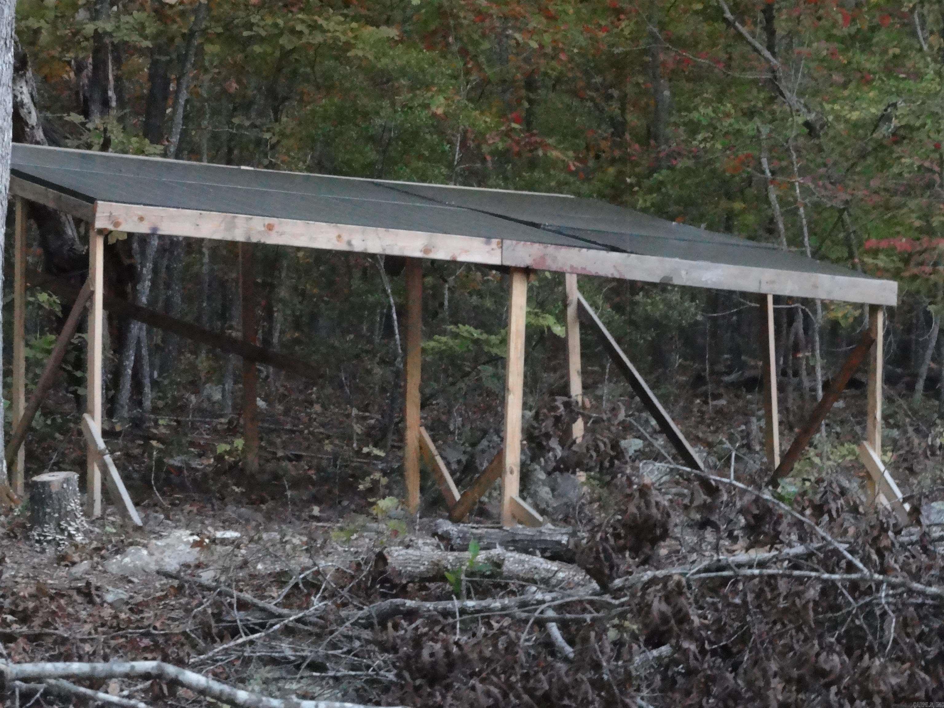 2340 Shady Grove Road Leslie, AR 72645