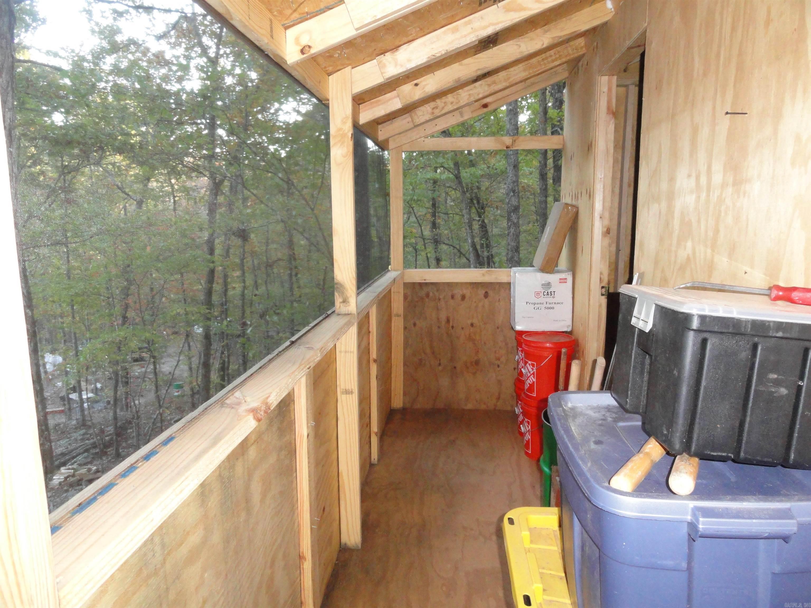 2340 Shady Grove Road Leslie, AR 72645