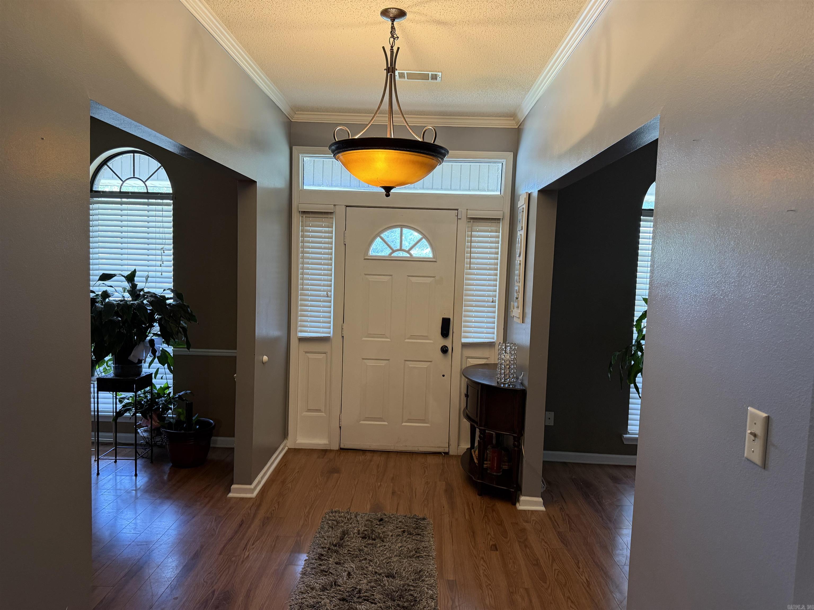 1901 Andy  White Hall, AR