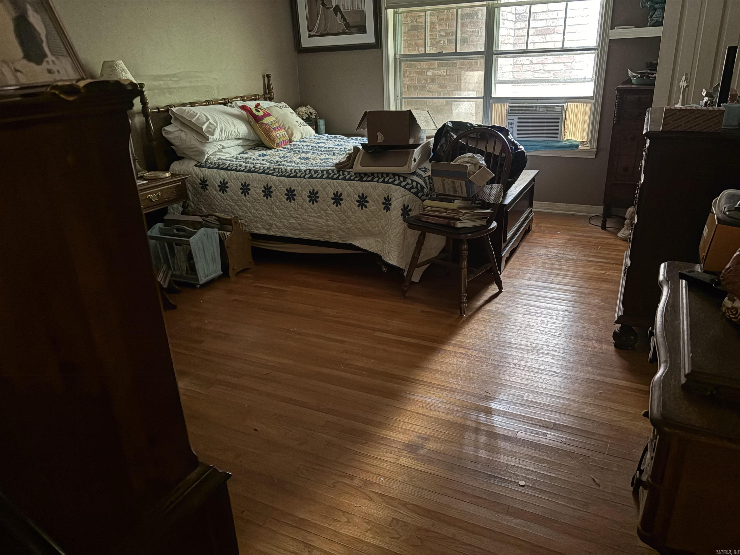 910 Sunnyhill  Searcy, AR