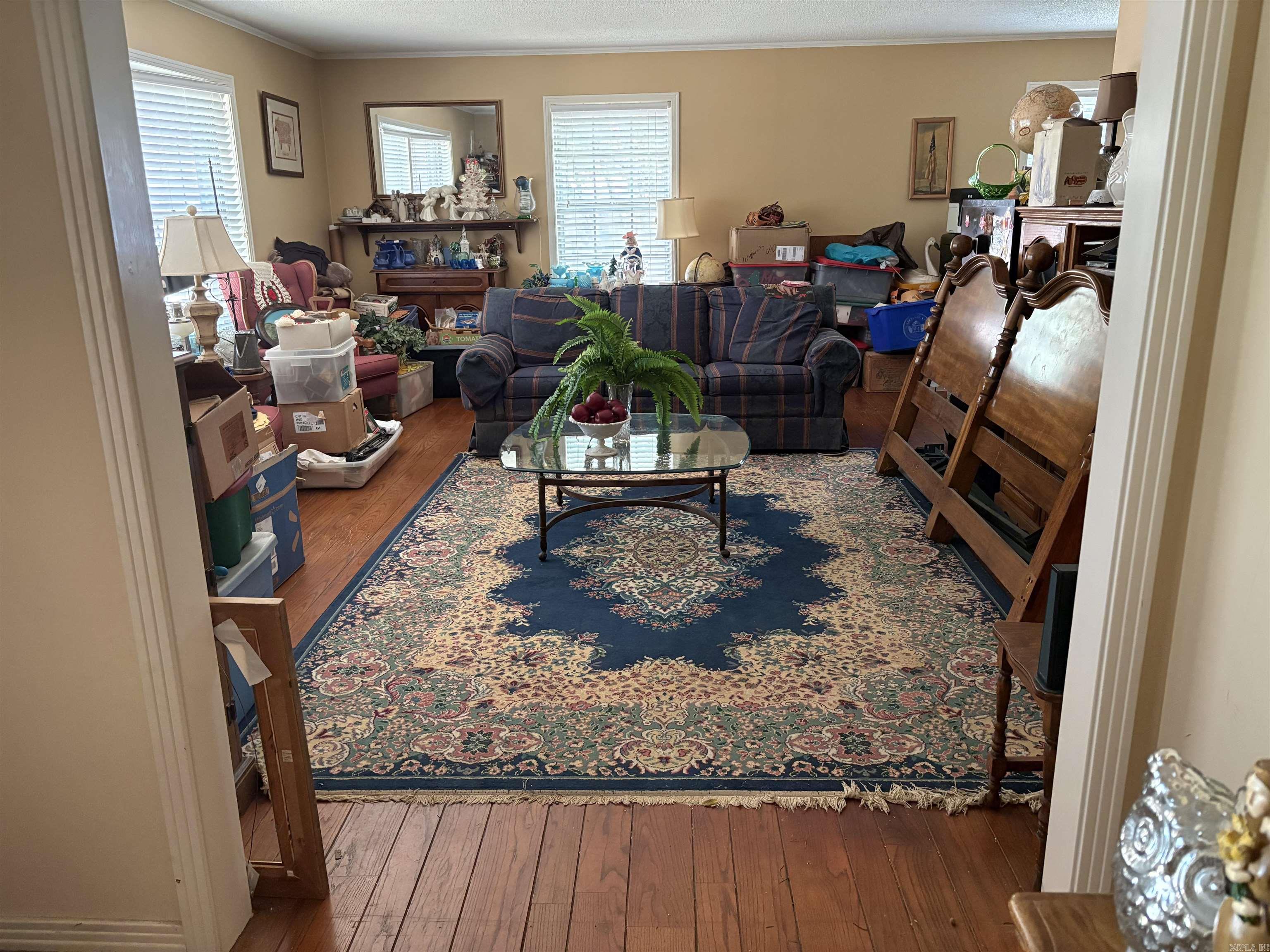 910 Sunnyhill  Searcy, AR