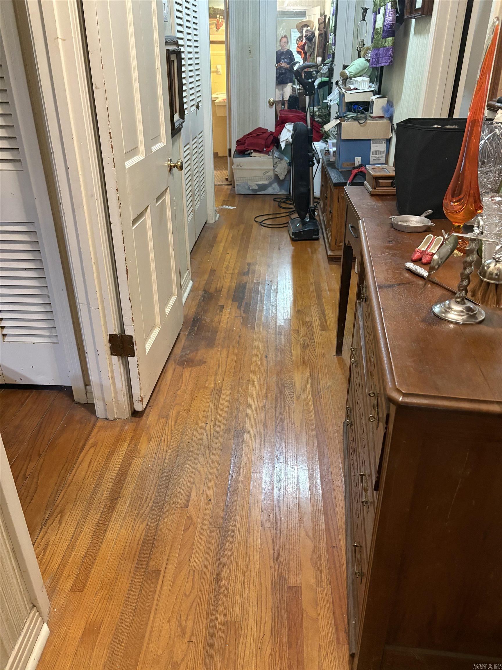 910 Sunnyhill  Searcy, AR