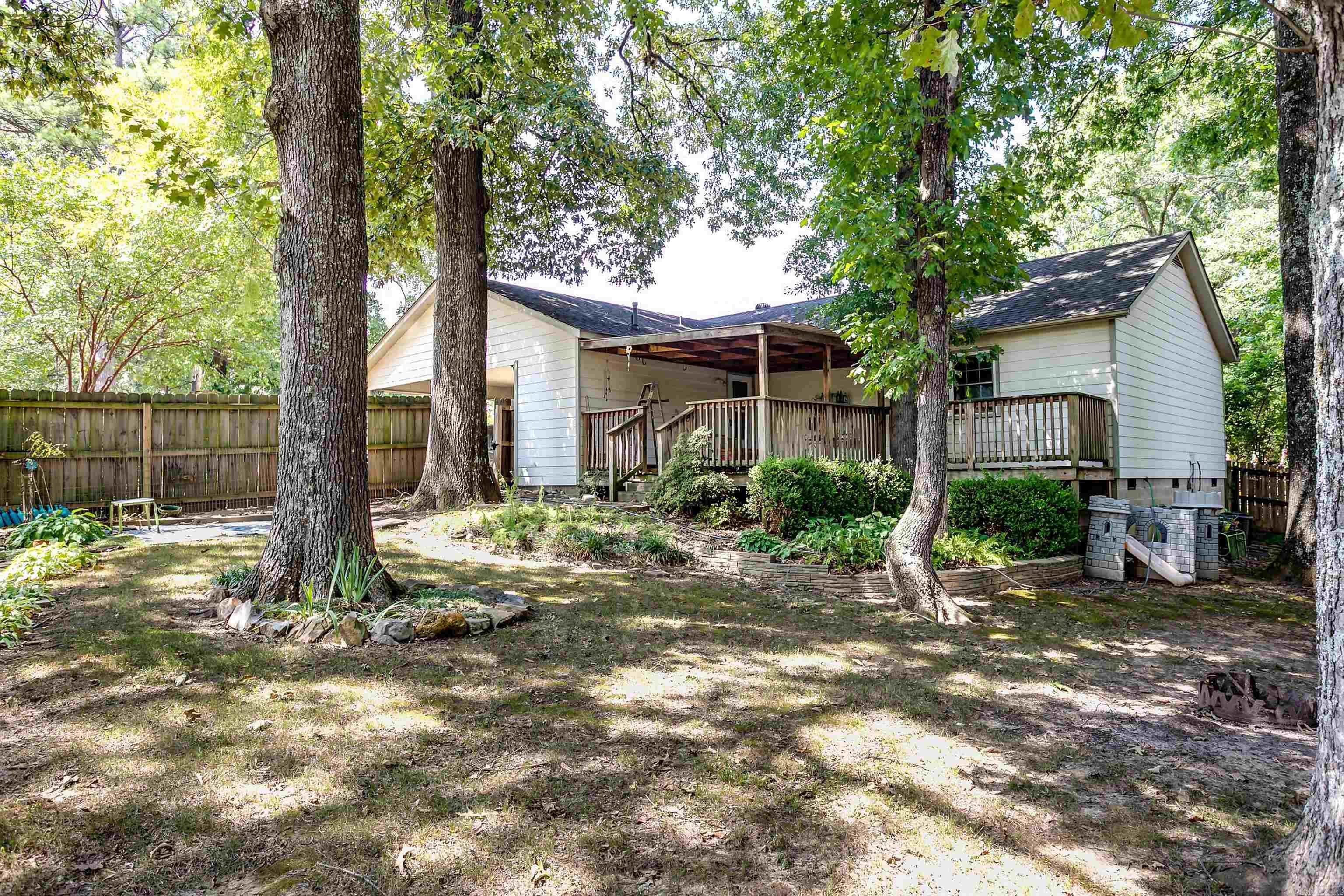 2012 Tangelewood  Jonesboro, AR