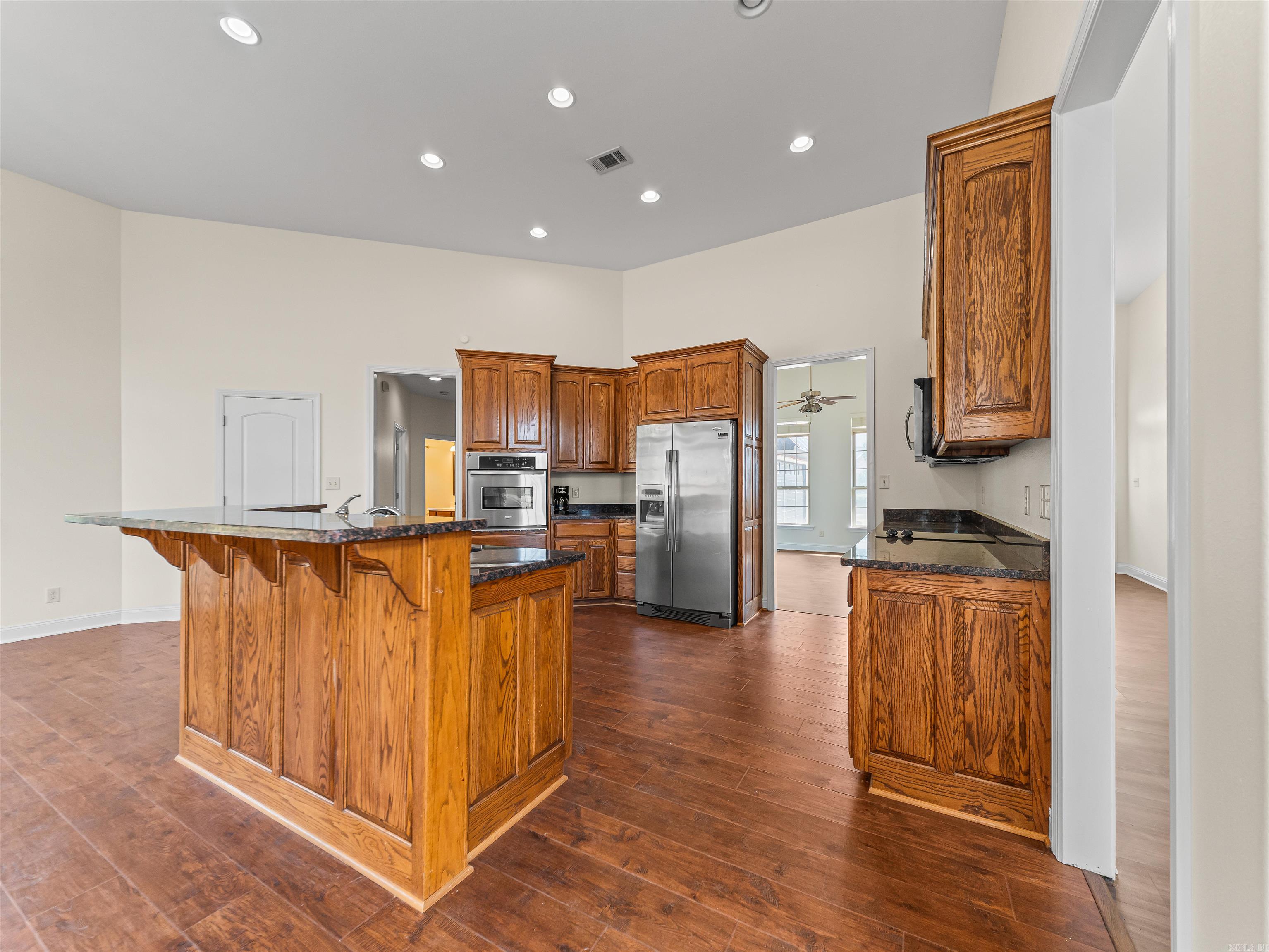 170 Wildwood Forest  Hot Springs, AR