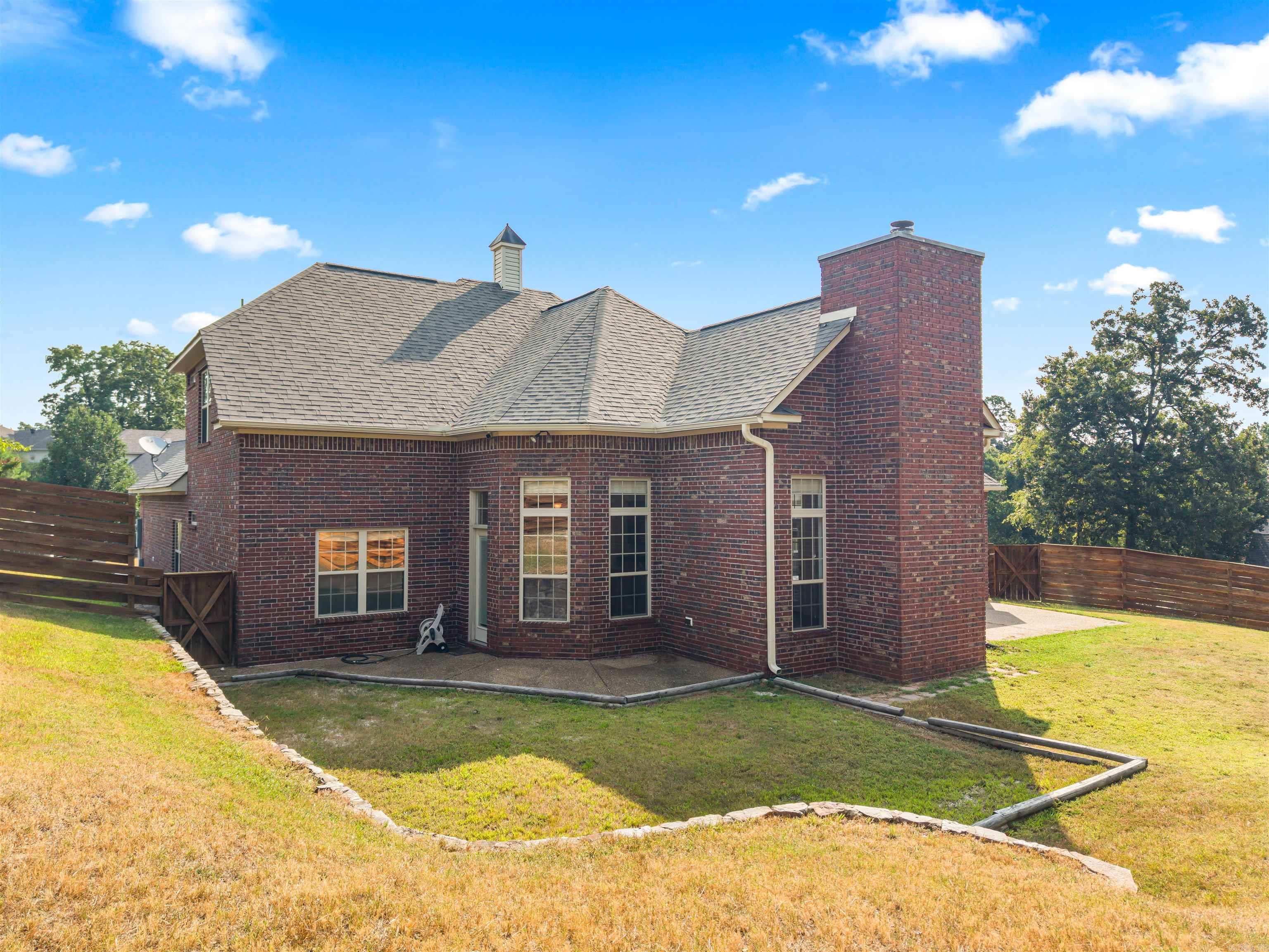 170 Wildwood Forest  Hot Springs, AR