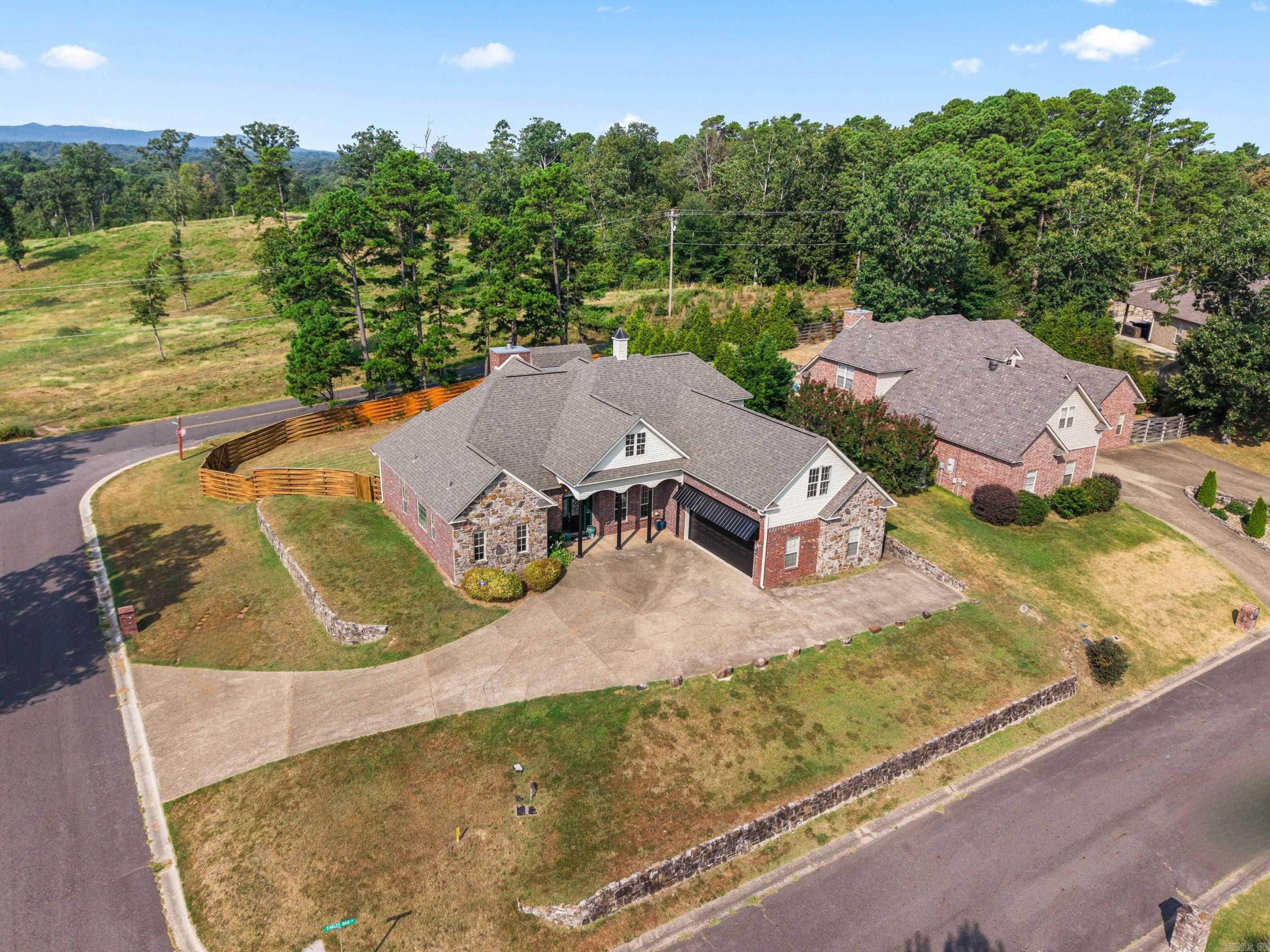 170 Wildwood Forest  Hot Springs, AR