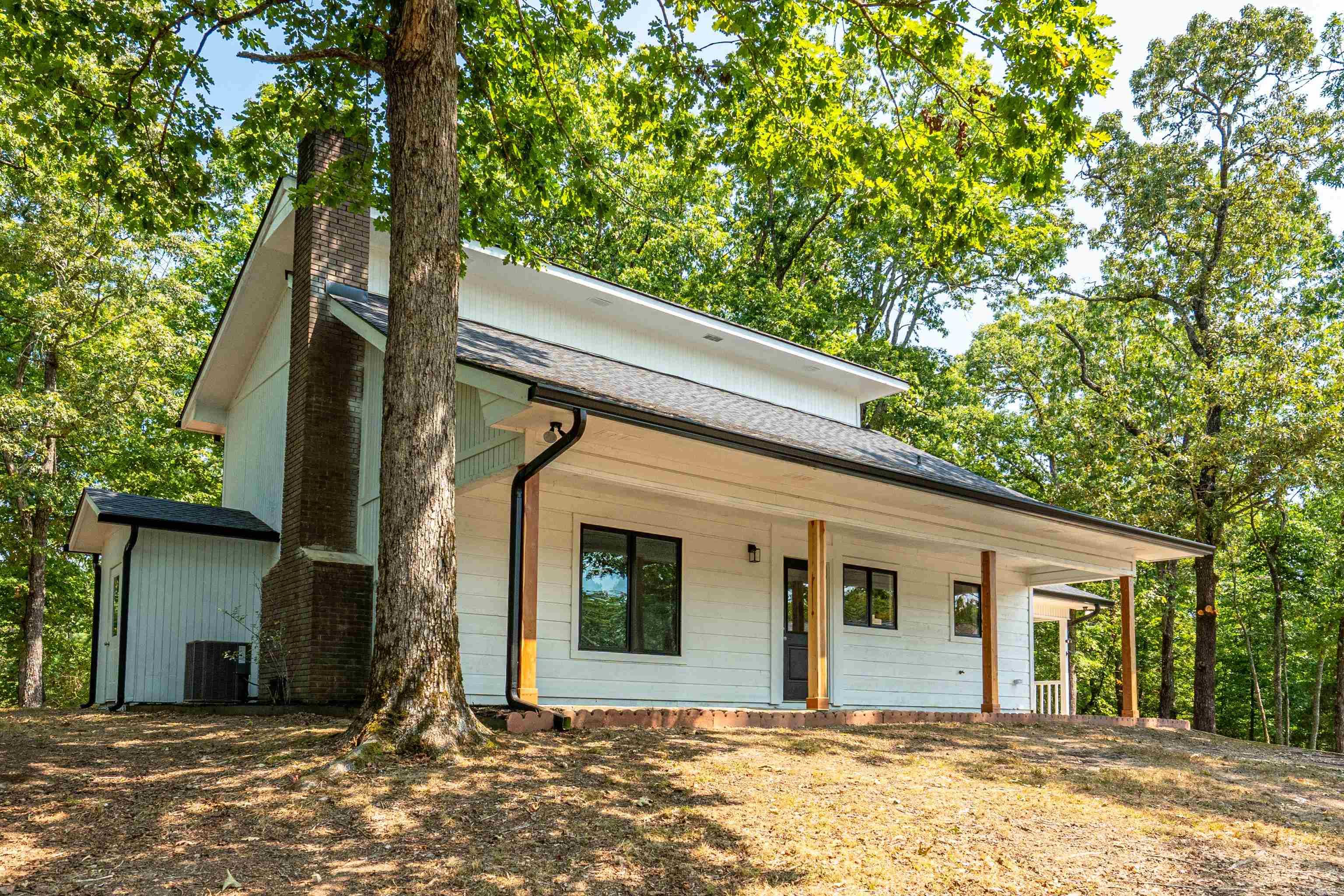 127  Wildflower  Hot Springs, AR