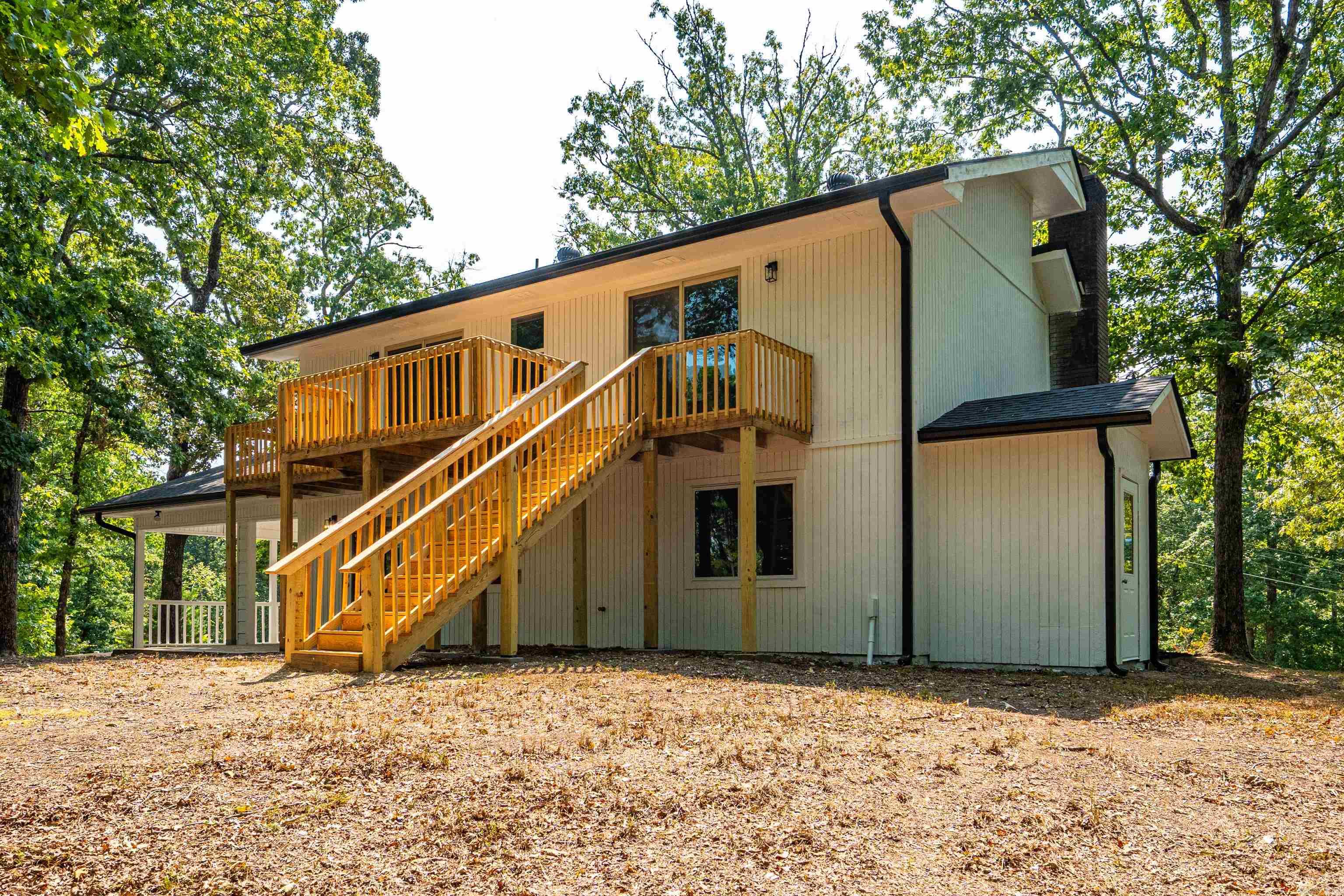 127 Wildflower  Hot Springs, AR