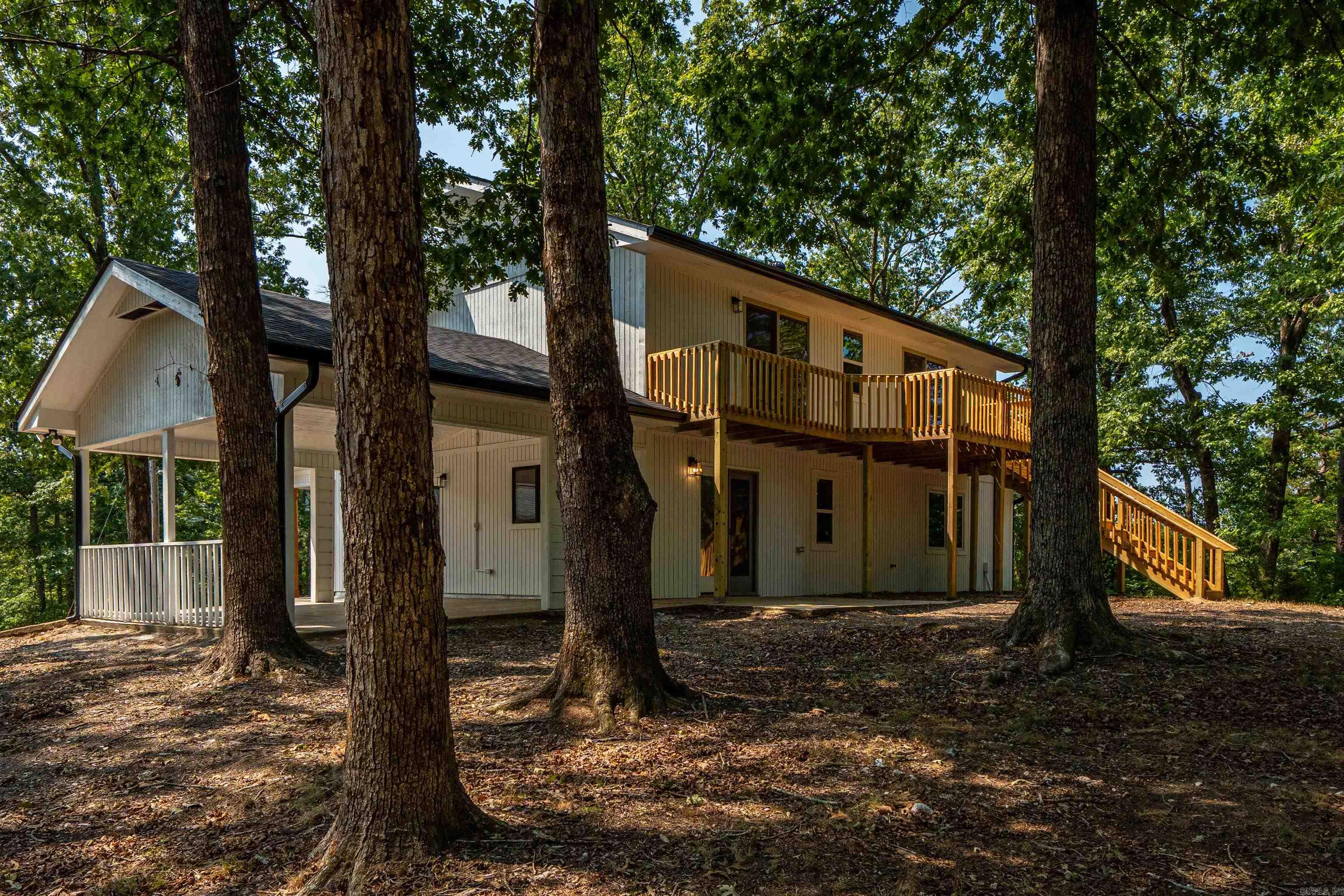 127 Wildflower  Hot Springs, AR