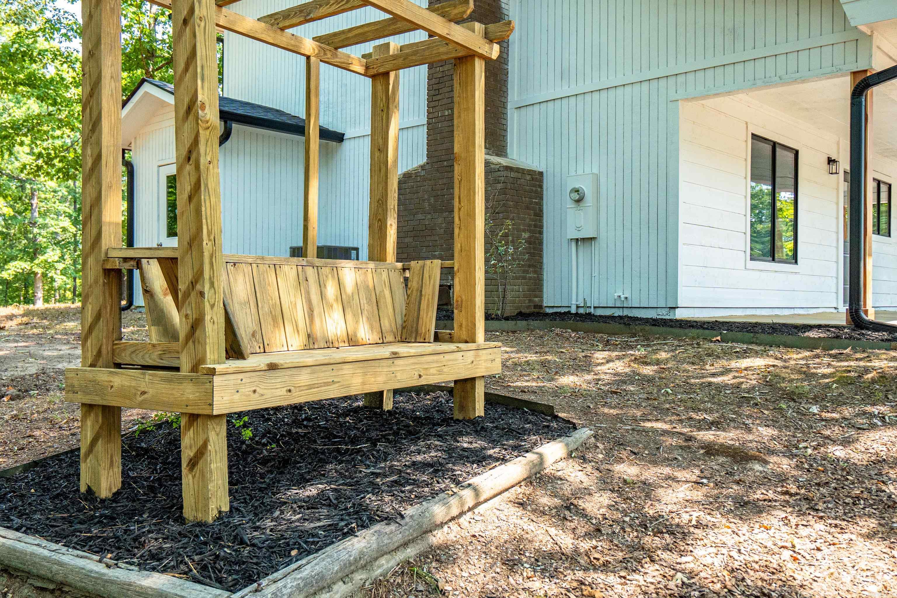 127 Wildflower  Hot Springs, AR