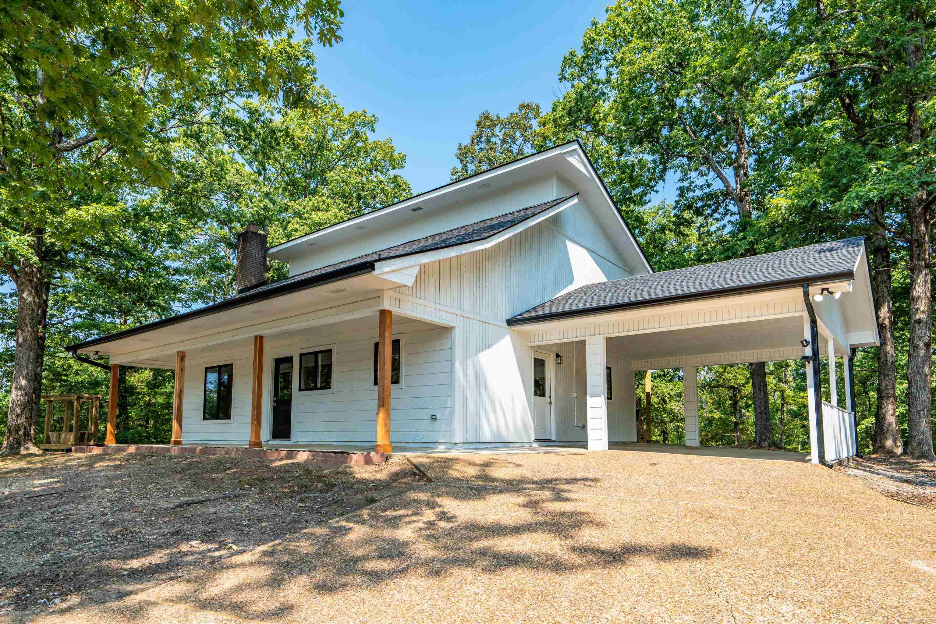 127 Wildflower  Hot Springs, AR