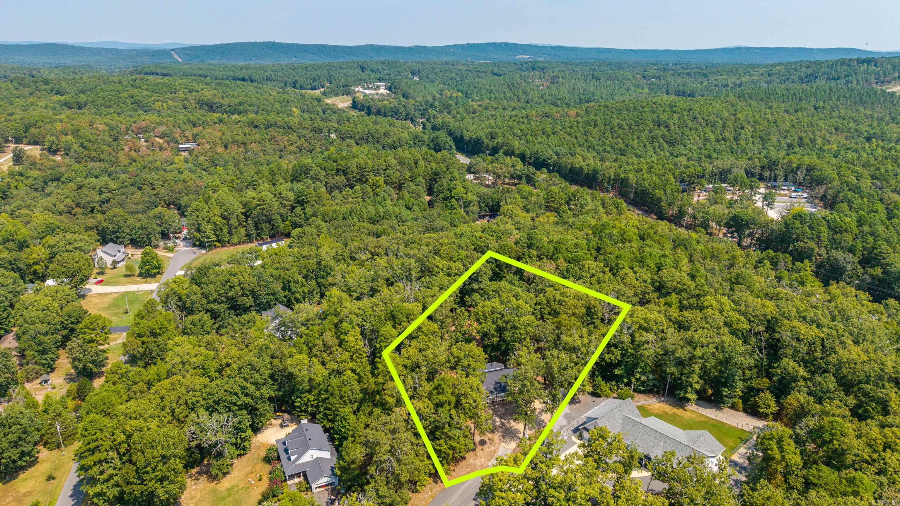 127 Wildflower  Hot Springs, AR