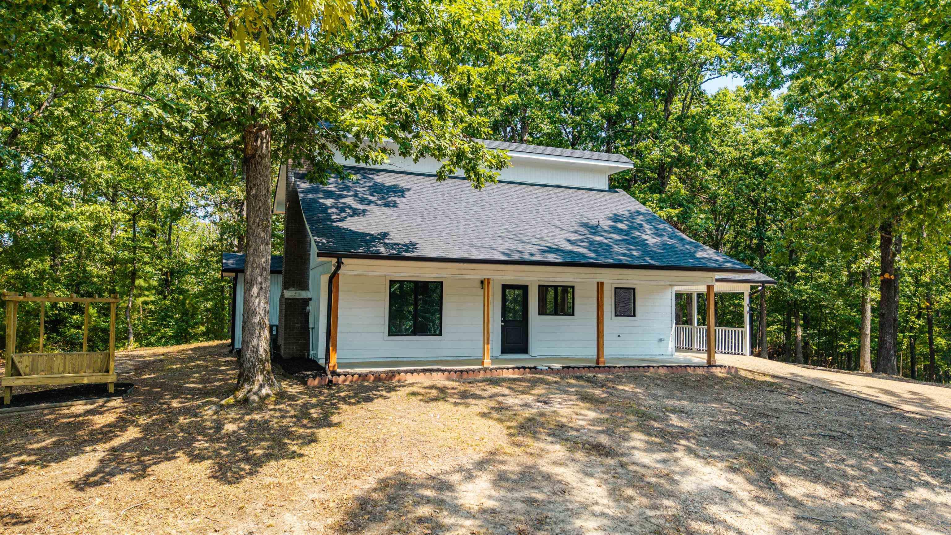 127 Wildflower  Hot Springs, AR